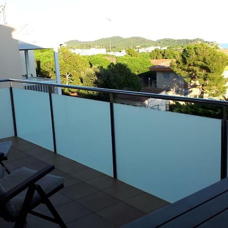 Apartament La Fosca Palamos Διαμέρισμα Εξωτερικό φωτογραφία