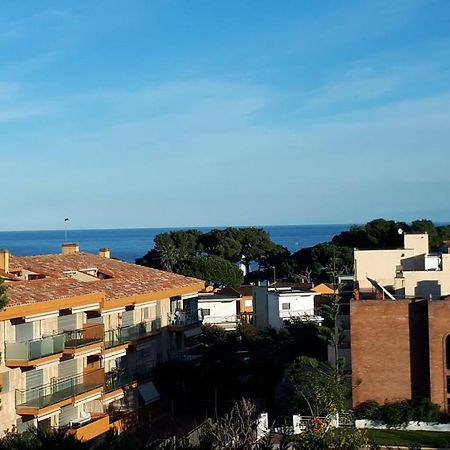 Apartament La Fosca Palamos Διαμέρισμα Εξωτερικό φωτογραφία