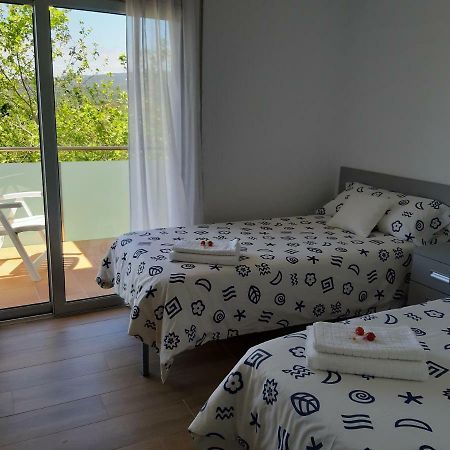 Apartament La Fosca Palamos Διαμέρισμα Εξωτερικό φωτογραφία