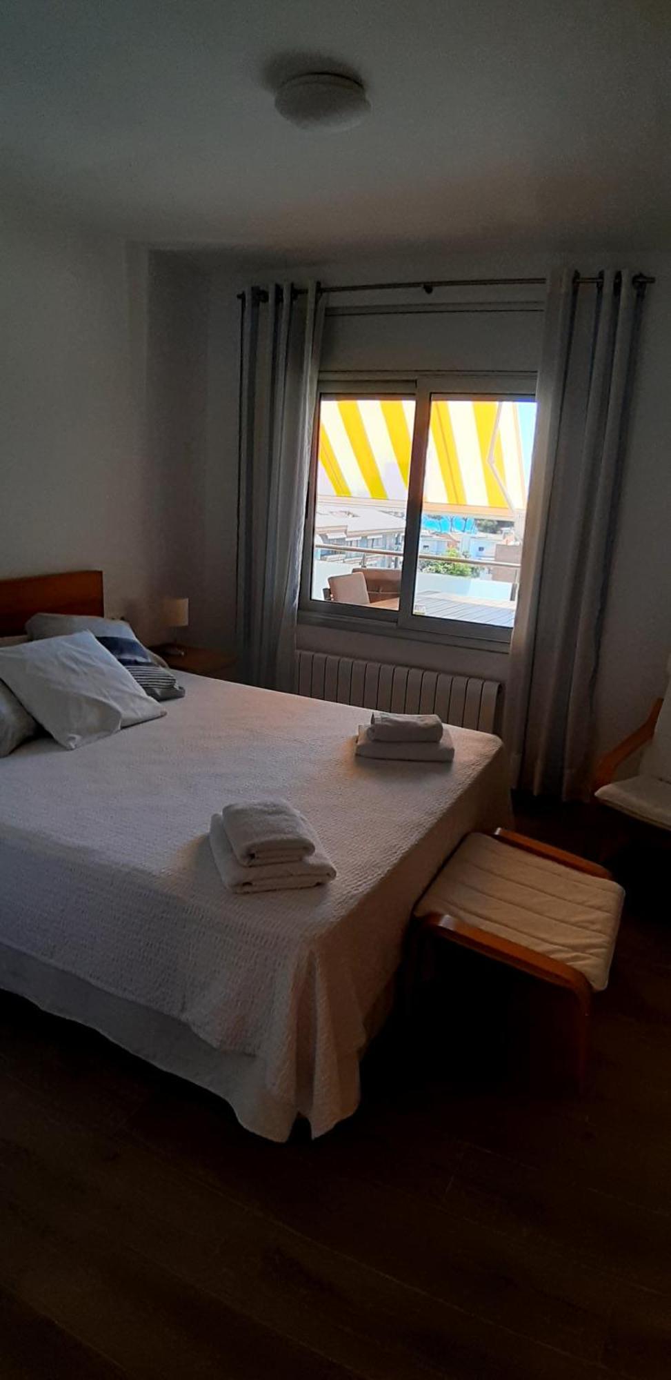 Apartament La Fosca Palamos Διαμέρισμα Εξωτερικό φωτογραφία