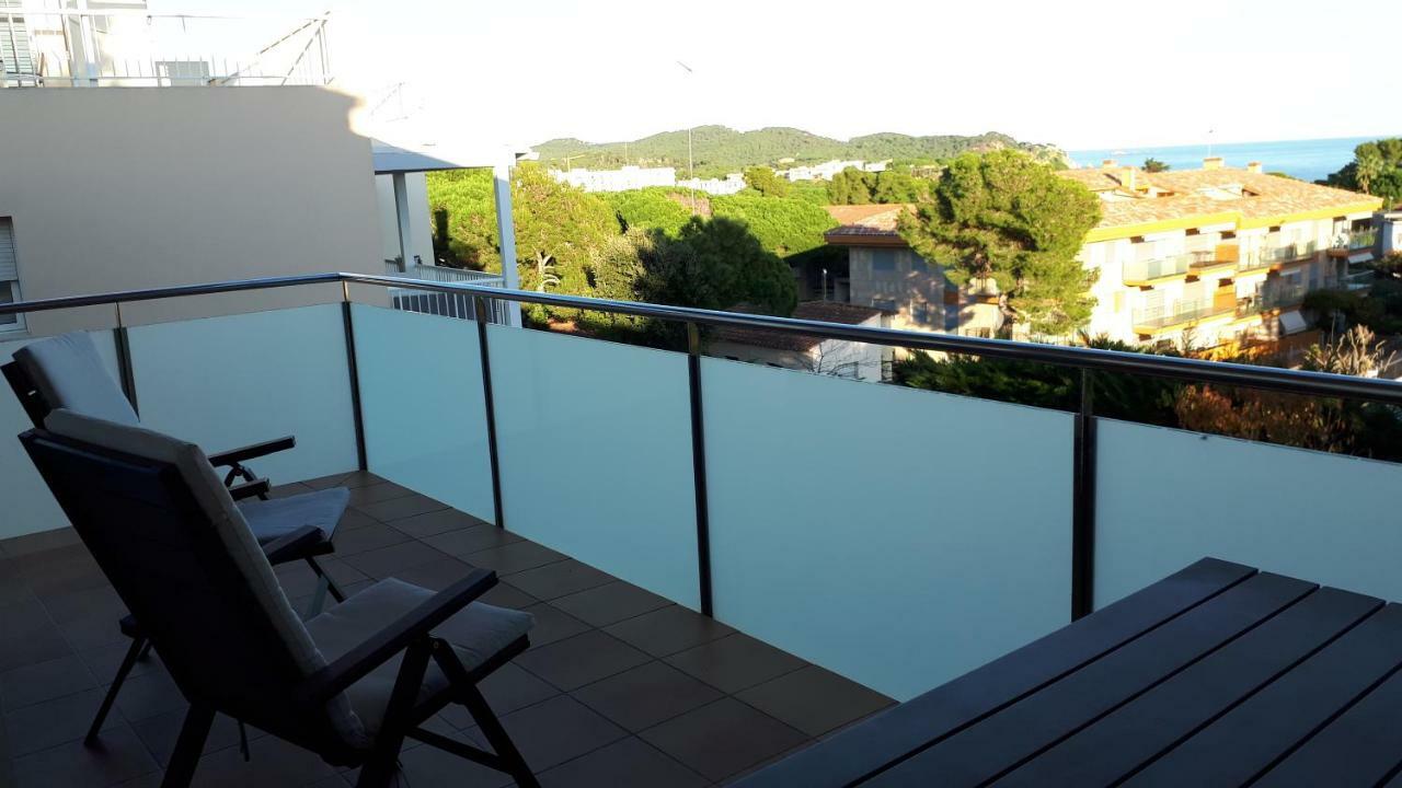 Apartament La Fosca Palamos Διαμέρισμα Εξωτερικό φωτογραφία