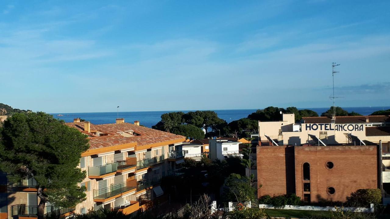 Apartament La Fosca Palamos Διαμέρισμα Εξωτερικό φωτογραφία