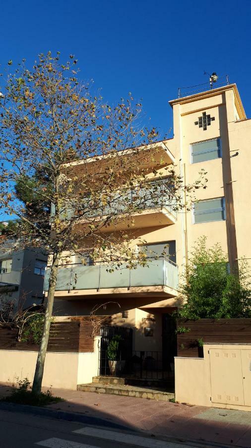 Apartament La Fosca Palamos Διαμέρισμα Εξωτερικό φωτογραφία