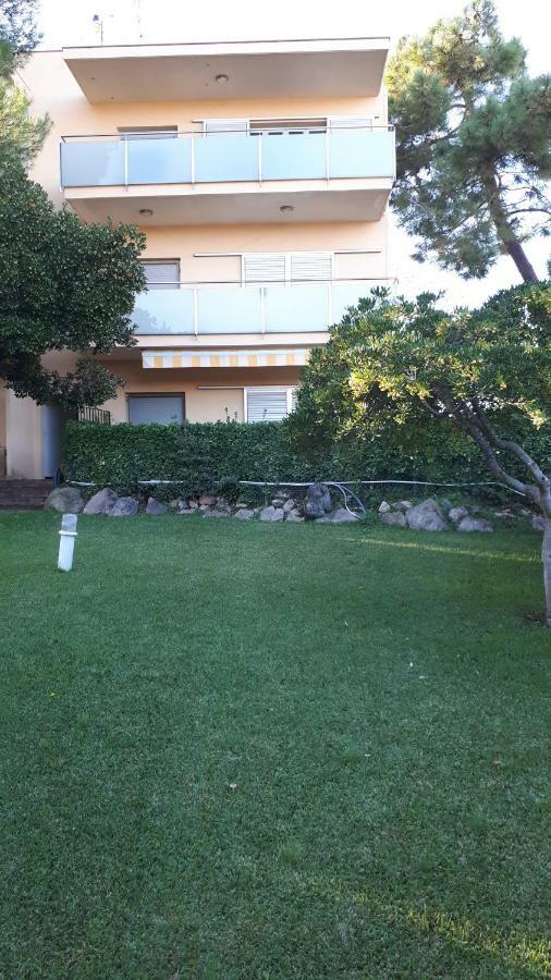 Apartament La Fosca Palamos Διαμέρισμα Εξωτερικό φωτογραφία