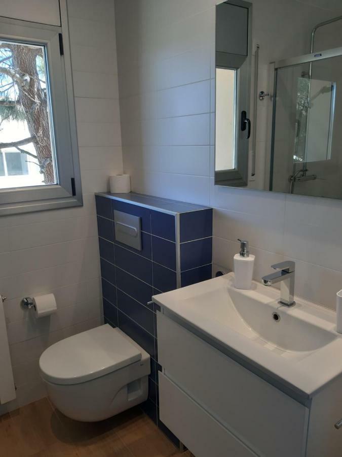 Apartament La Fosca Palamos Διαμέρισμα Εξωτερικό φωτογραφία