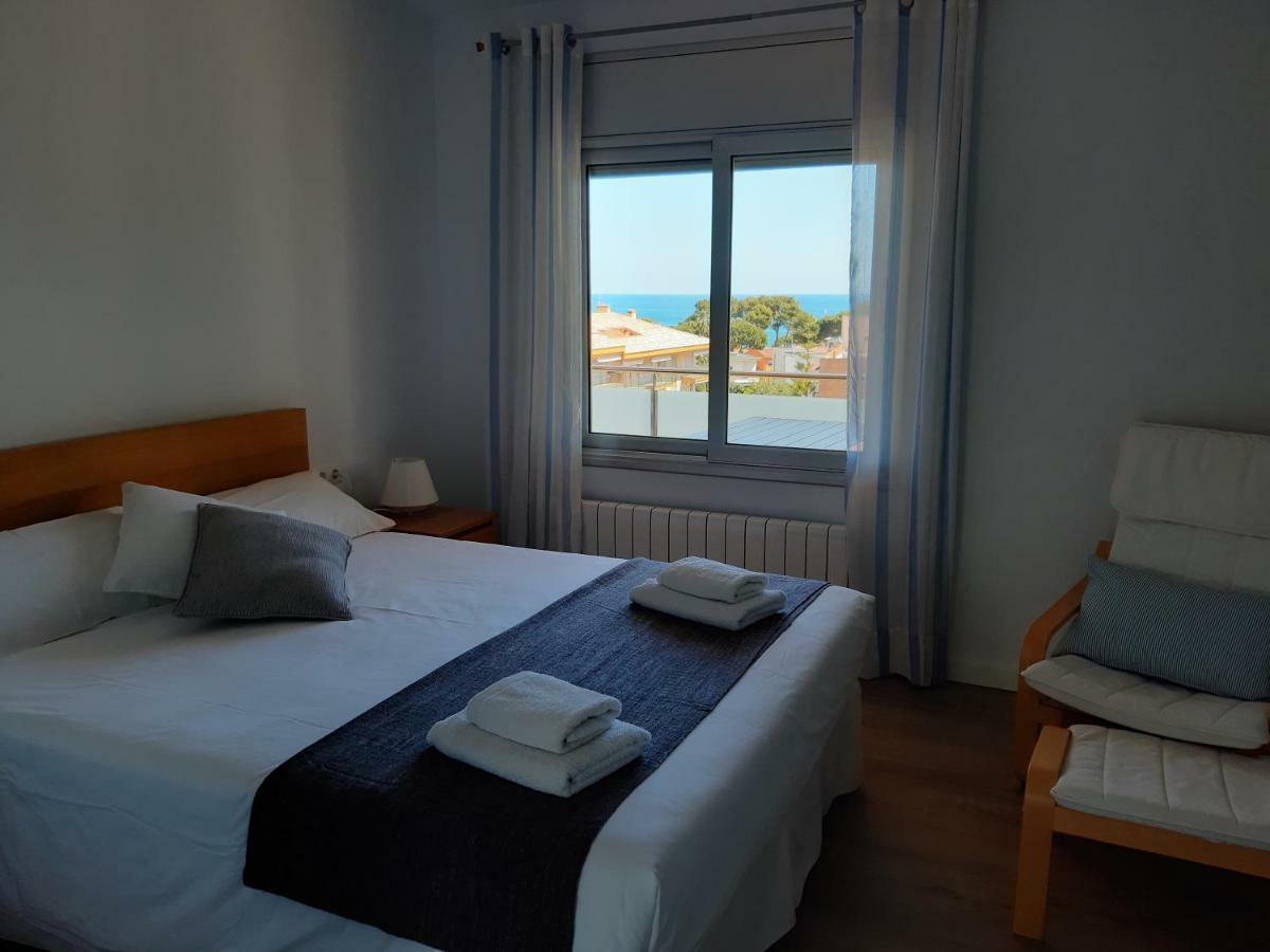 Apartament La Fosca Palamos Διαμέρισμα Εξωτερικό φωτογραφία