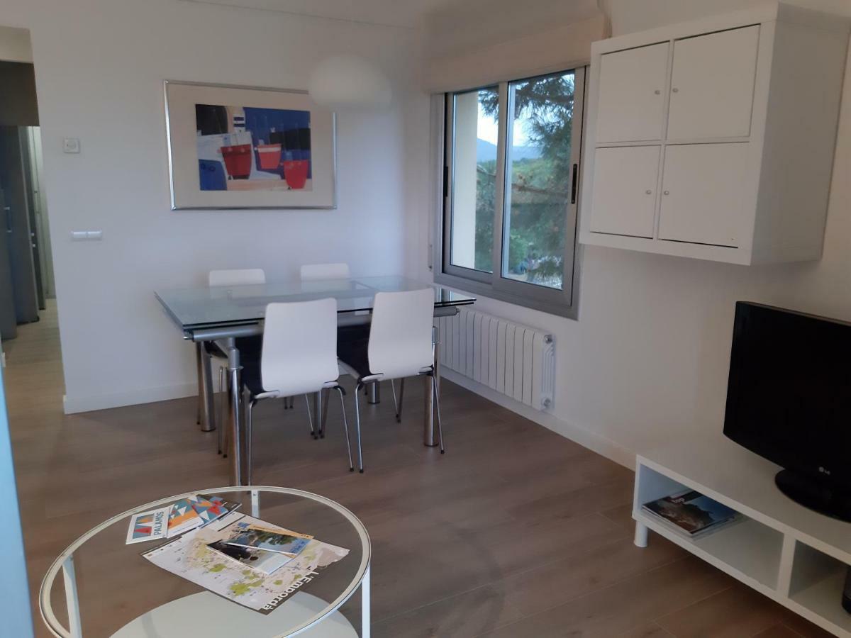 Apartament La Fosca Palamos Διαμέρισμα Εξωτερικό φωτογραφία