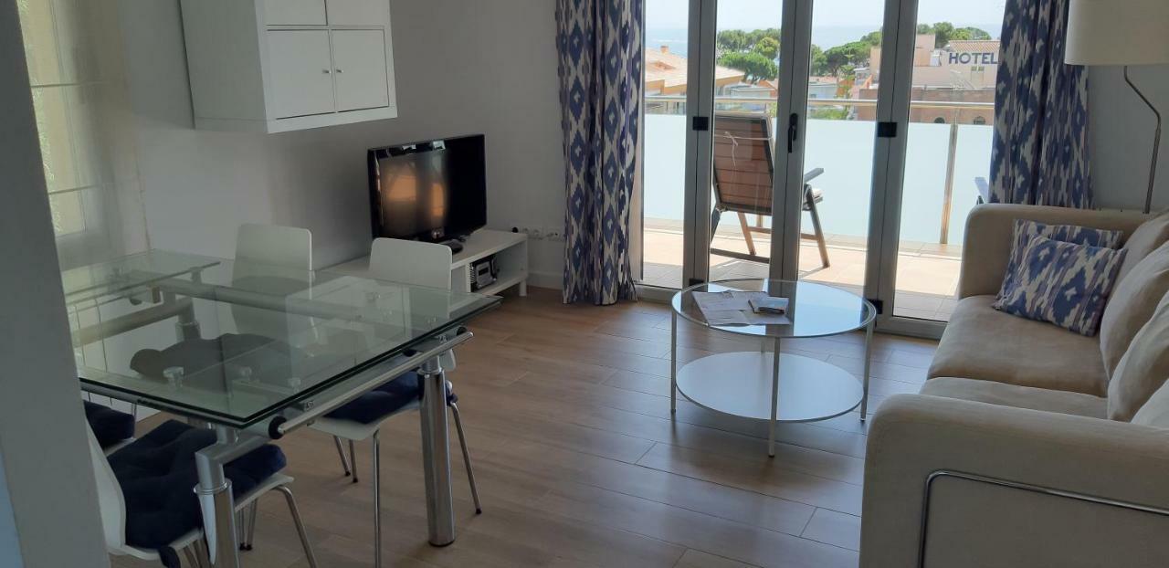 Apartament La Fosca Palamos Διαμέρισμα Εξωτερικό φωτογραφία