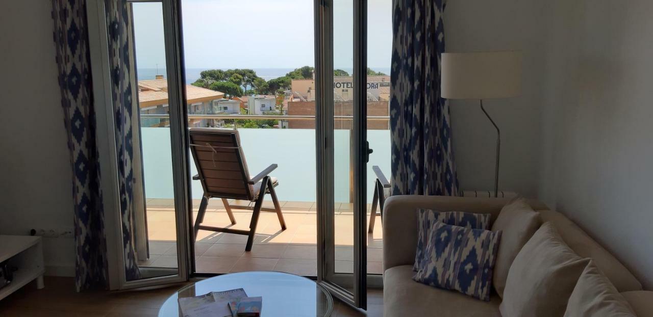 Apartament La Fosca Palamos Διαμέρισμα Εξωτερικό φωτογραφία