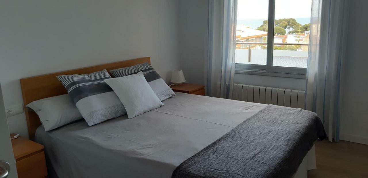 Apartament La Fosca Palamos Διαμέρισμα Εξωτερικό φωτογραφία